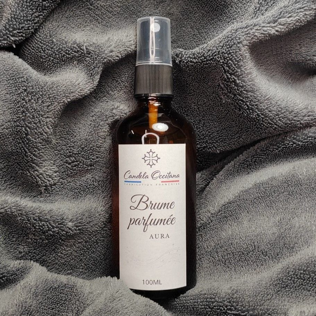 Brume parfumée - Aura