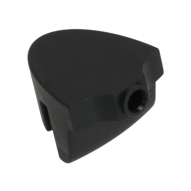 JURA Cool Control 1L - DRŽÁK MLÉČNÉ TYČE ČERNÝ 