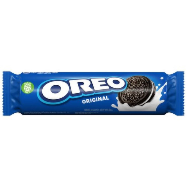 Oreo Original 154g