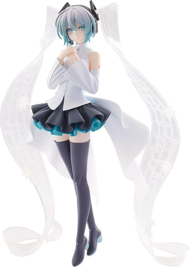 Hatsune Miku: Little Missing Stars Ver. Pop Up Parade Figure