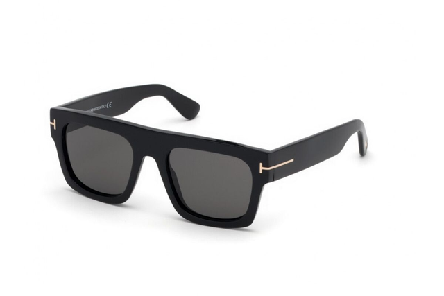 Eyewear Man Tom Ford Fausto FT07115301A
