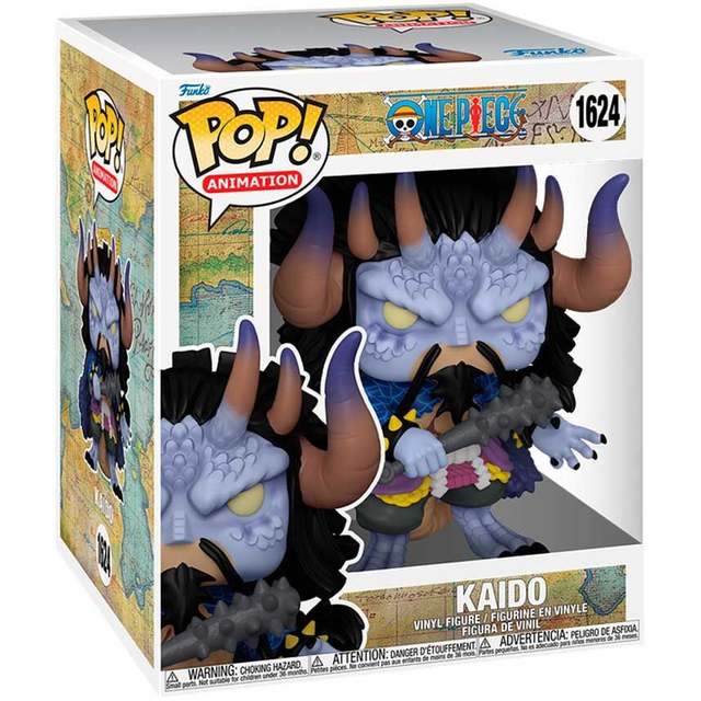 Funko POP! フィギュア6個セット Funko POP! Animation, figurka kolekcjonerska, Avatar The