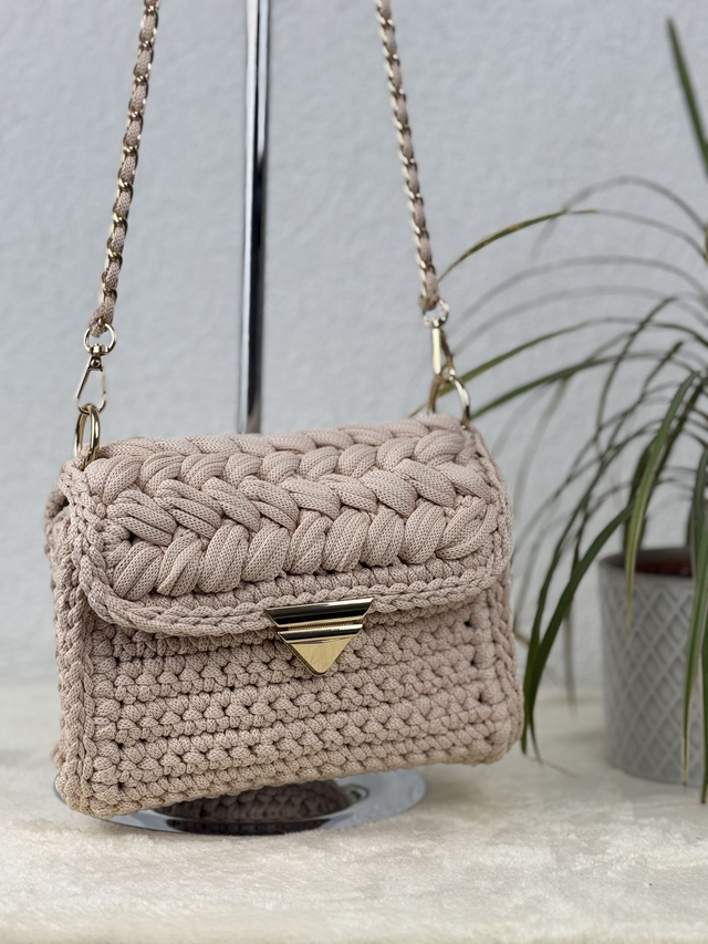 Sac à main Asmara Rose