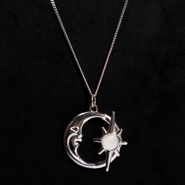 Luna Necklace