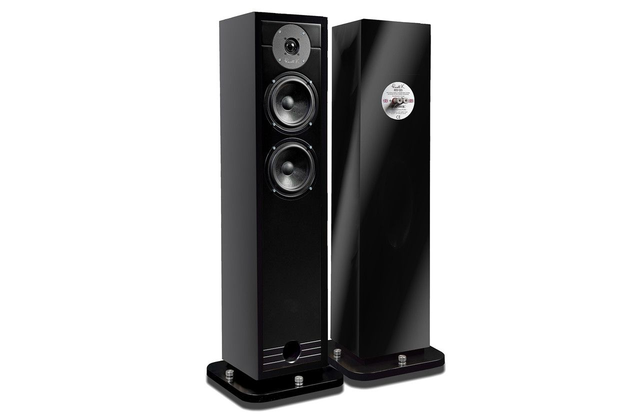 Russell K RED 120