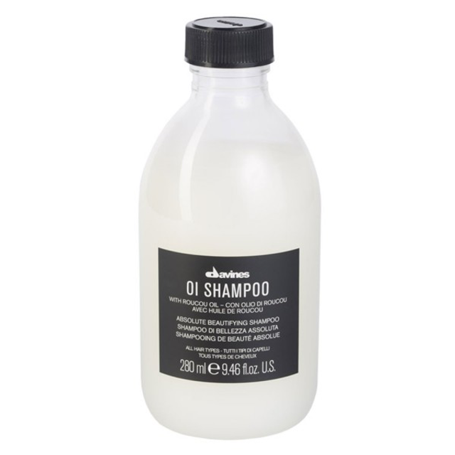 Oi shampoo 280ml