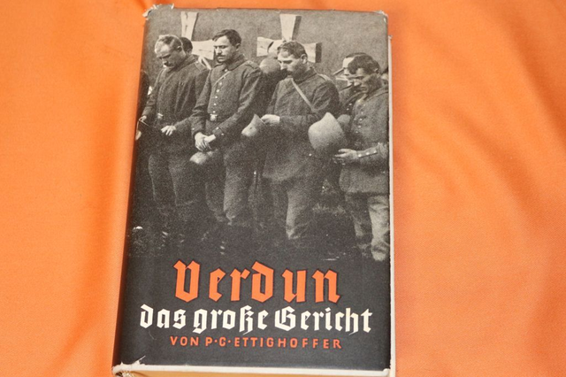 Verdun, das große Gericht