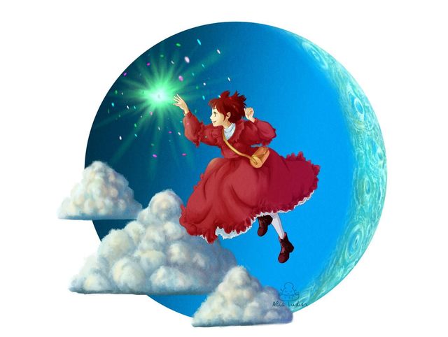 Shizuku - Si tu tends l'oreille 