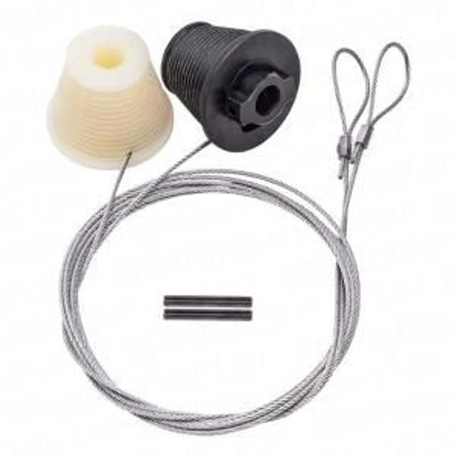 Apex Cones &amp; Cables