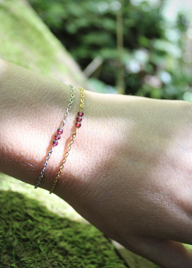 Bracelet Airelle