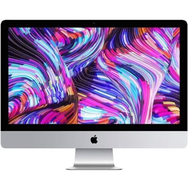  Apple iMac 27" Desktop - Retina 4k Pro 512 GB SSD Desktop
