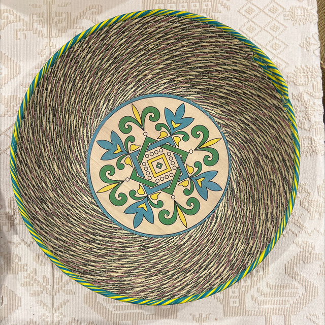 CL2L CORBULA 23CM TESSUTO