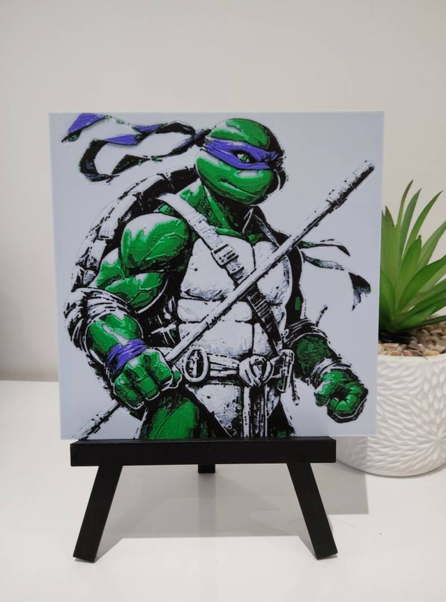 Donatello (Tortues Ninja)