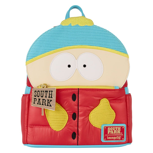 Loungefly - South Park Cartman backpack 