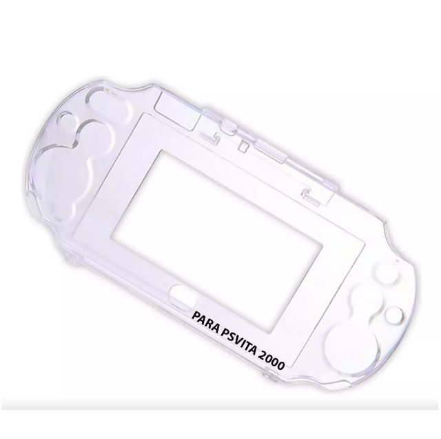 Carcasa Acrilica PS Vita 2000 SLIM