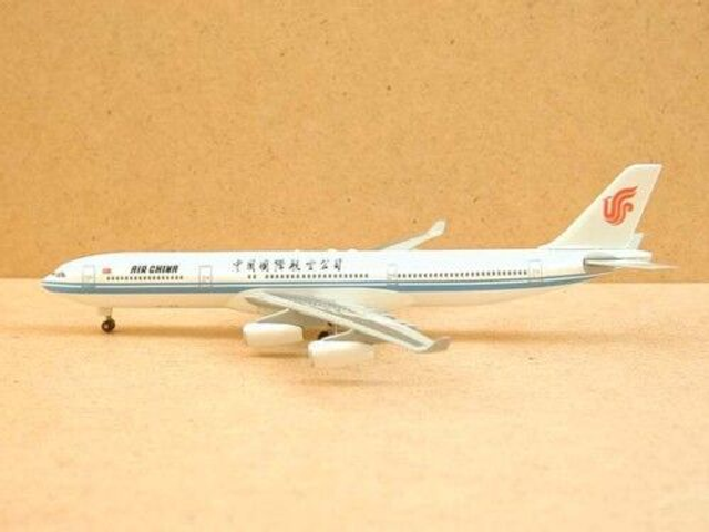 Air China A340-300, 1:400