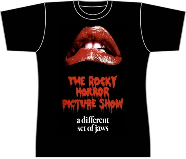 The Rocky Horror Picture Show