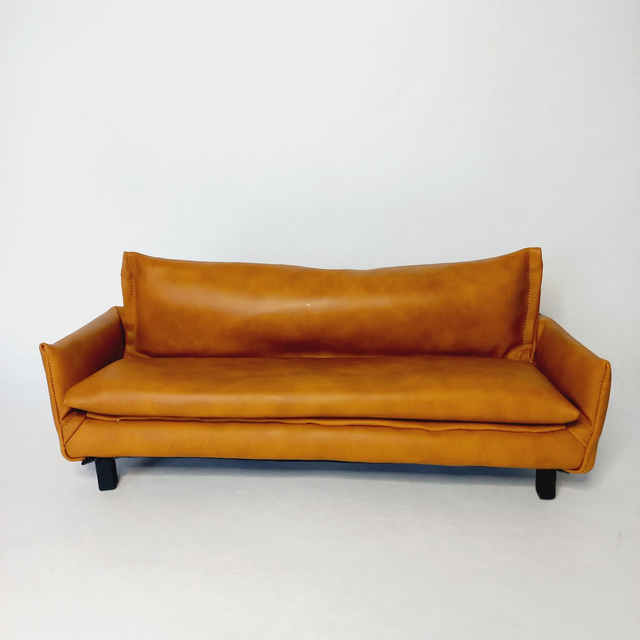 TCHUI- Canapé droit 3 places