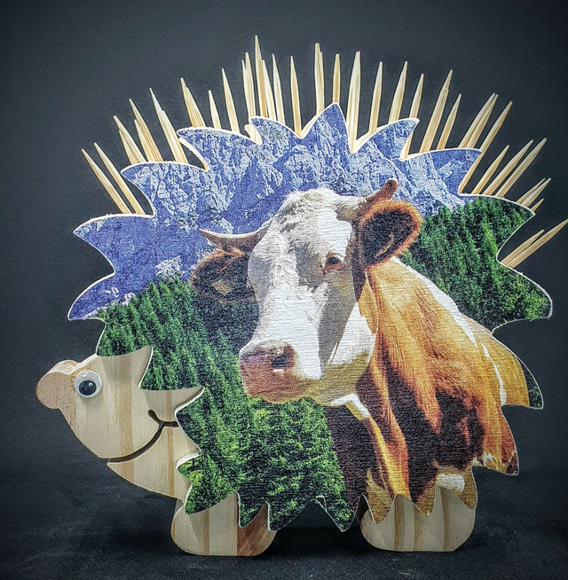 hérisson