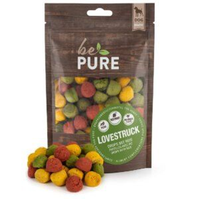 Lovestruck Pollo - Erbe (Pure) 200g