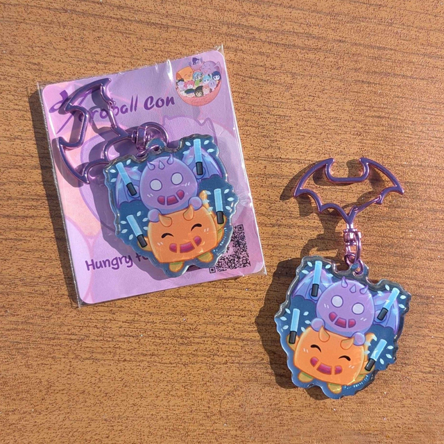 JuiceBoxFrogs Taroball Merch