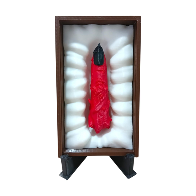 Doigt de Ryomen Sukuna 