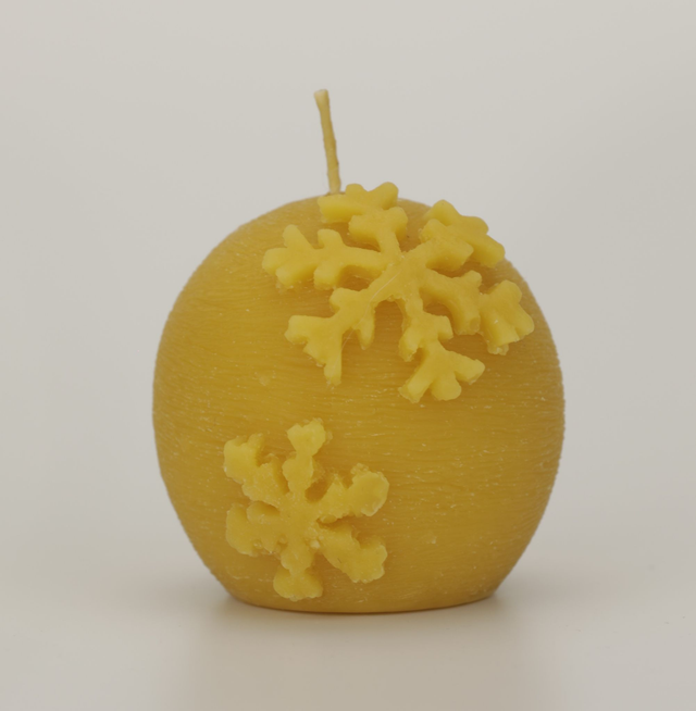 Snowflake Ball