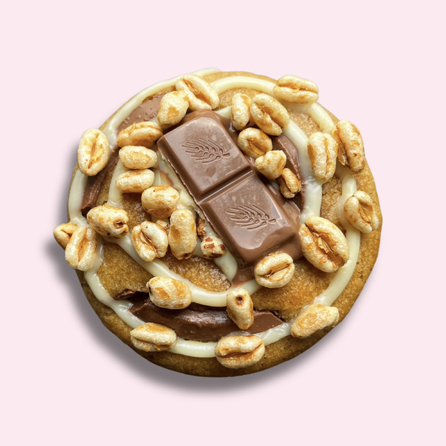 Cookie country