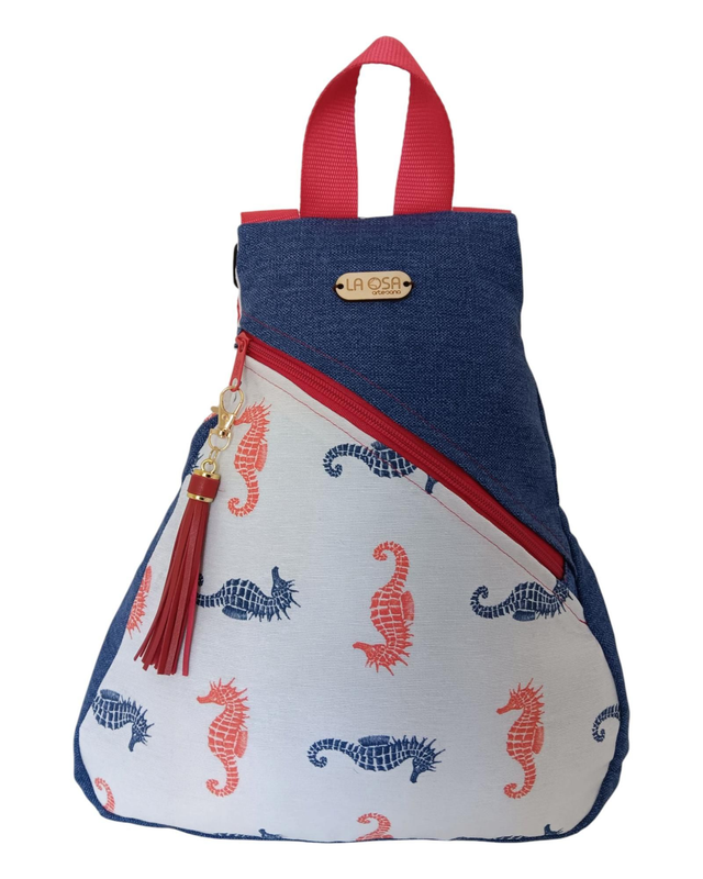 Mochila Mini 25069/1010