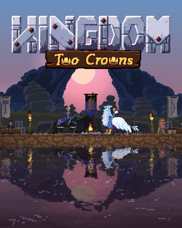 Kingdom Two Crowns (Steam)