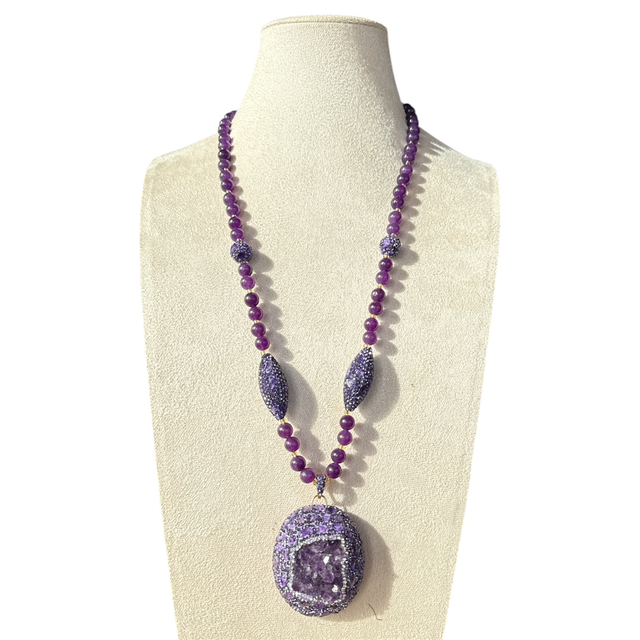 Collana Zane - 26CC-3