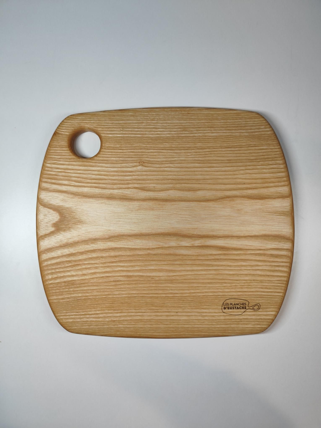 Planche “Arcalod” en frêne massif
