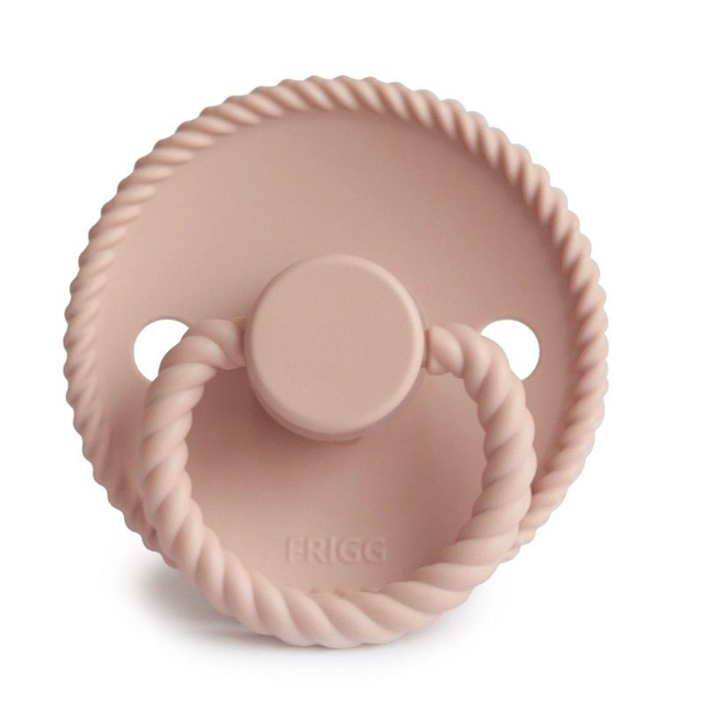 FRIGG ROPE - OLD PINK - T1