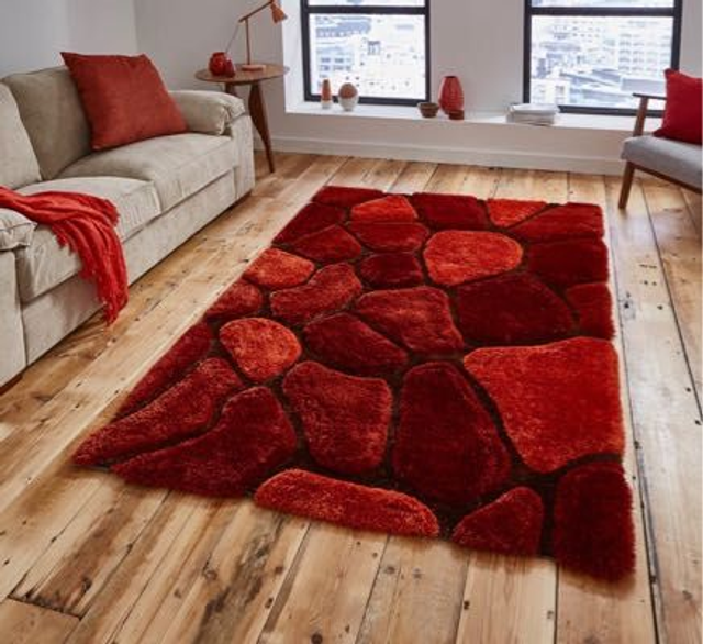 Noble House 5858 Terracotta