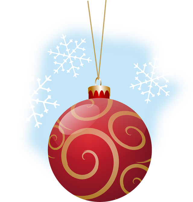 Pack de Noël (4 cartes)