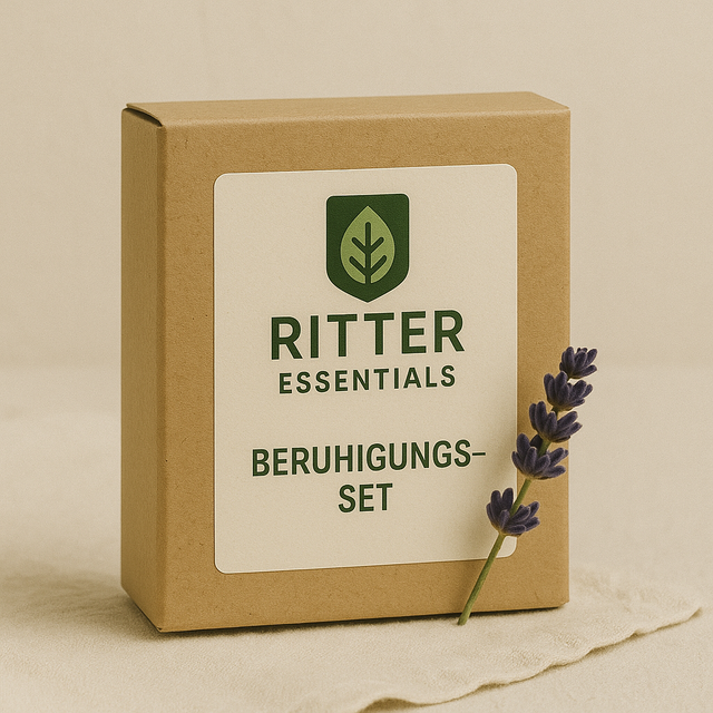 Beruhigungsset (inkl. A)