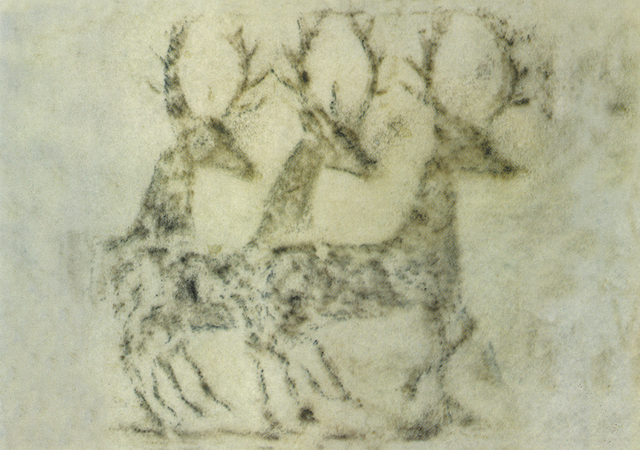 Macleod&#039;s Stags