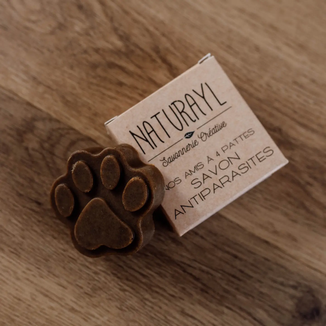 2533 zeep voor honden en katten