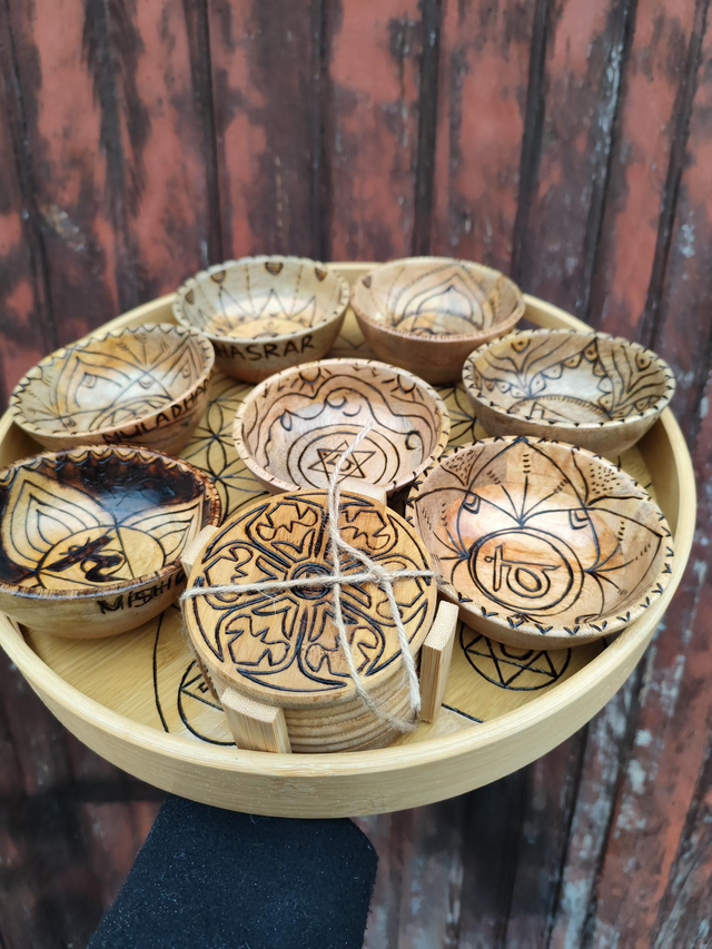 Coffret instant présent