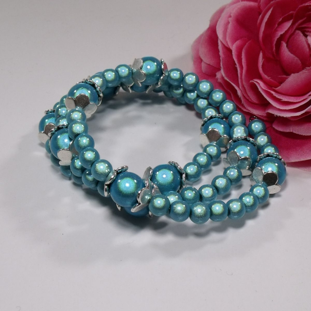 Bracelet Pénéloppe