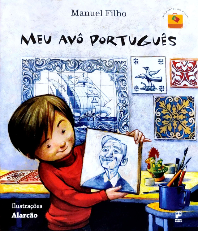 Meu Avô Português