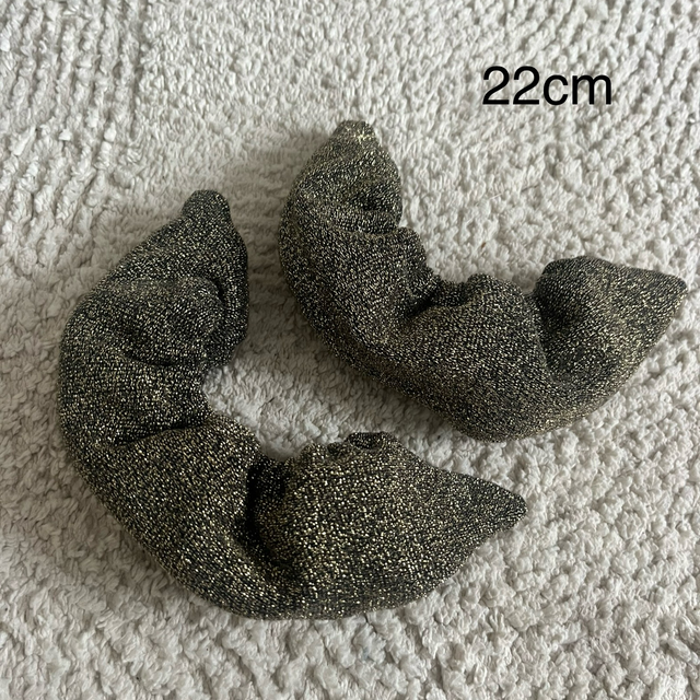 Musta+kulta glitter pehmosuojat