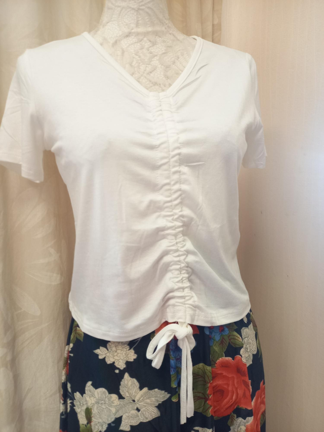 Top coton Blse3 25.1