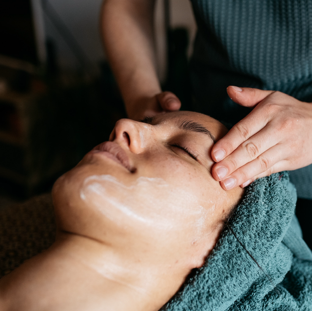 Massage Manaia 30' + Soin Visage Pahia 30'