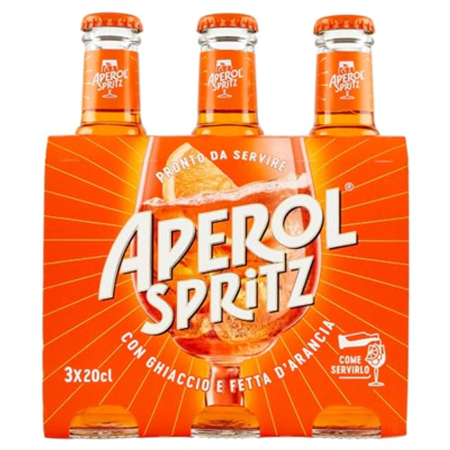 Apero spriz 