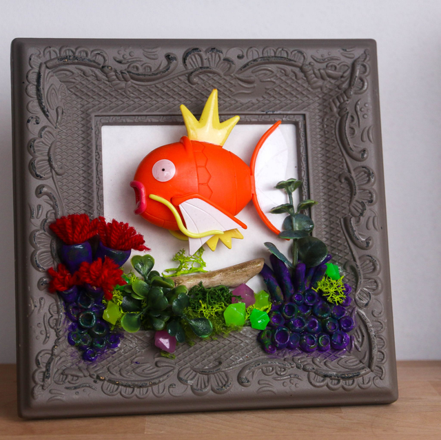 Magicarpe 