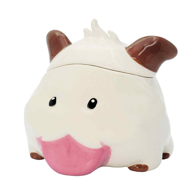League of Legends: Poro 3D Mug