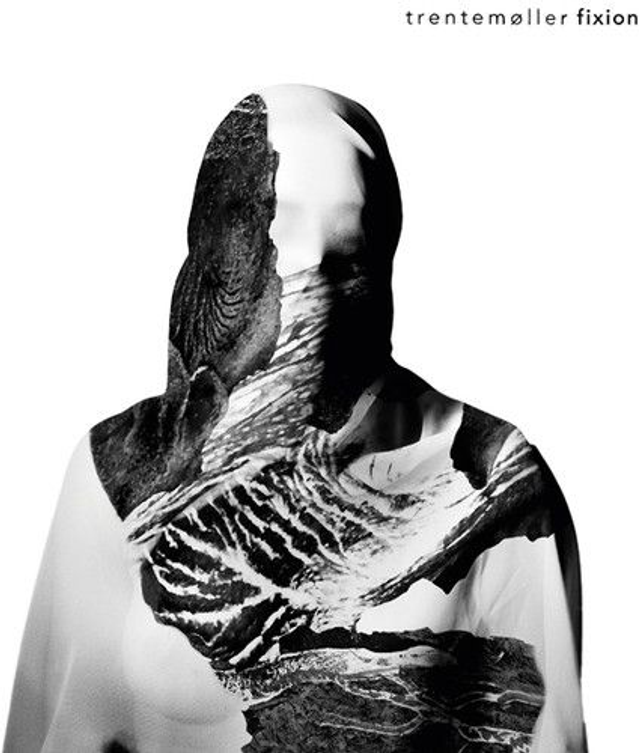 Trentemoller Trentemøller ‎/ Fixion - 2LP