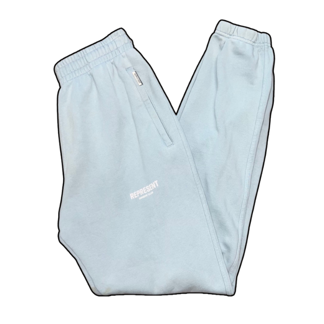Represent Joggers - S