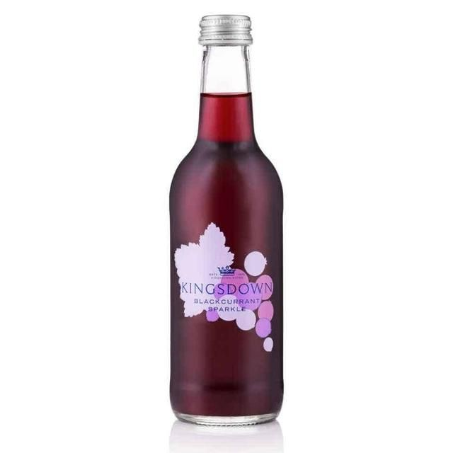 Kingsdown Apple Sparkle 330ml